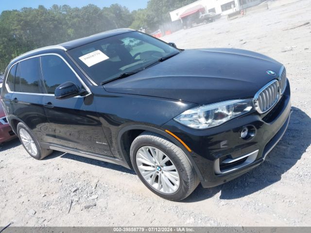 5UXKR2C39H0W43411 BMW X5 Sdrive35i
