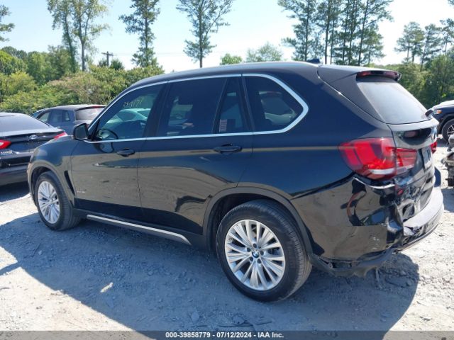 5UXKR2C39H0W43411 BMW X5 Sdrive35i