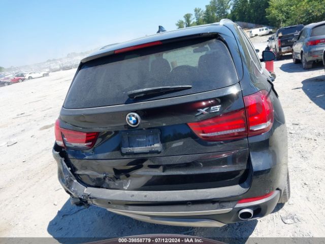 5UXKR2C39H0W43411 BMW X5 Sdrive35i