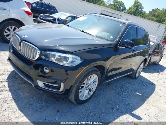 5UXKR2C39H0W43411 BMW X5 Sdrive35i