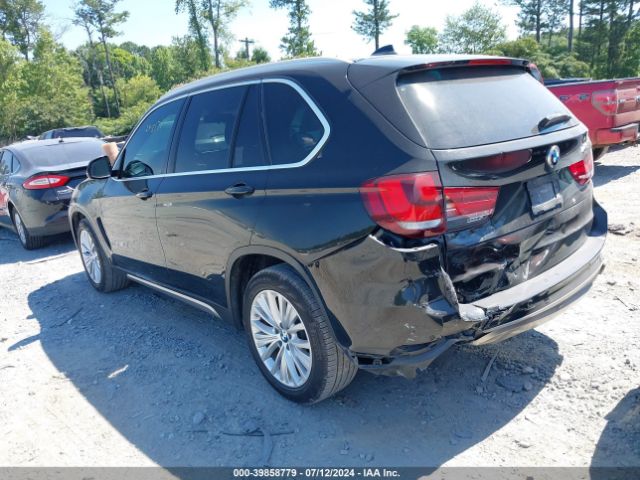 5UXKR2C39H0W43411 BMW X5 Sdrive35i