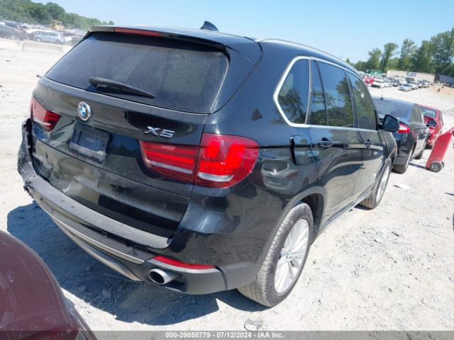 5UXKR2C39H0W43411 BMW X5 Sdrive35i