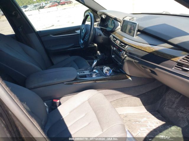 5UXKR2C39H0W43411 BMW X5 Sdrive35i