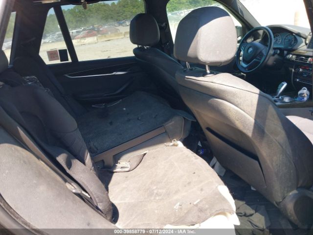 5UXKR2C39H0W43411 BMW X5 Sdrive35i