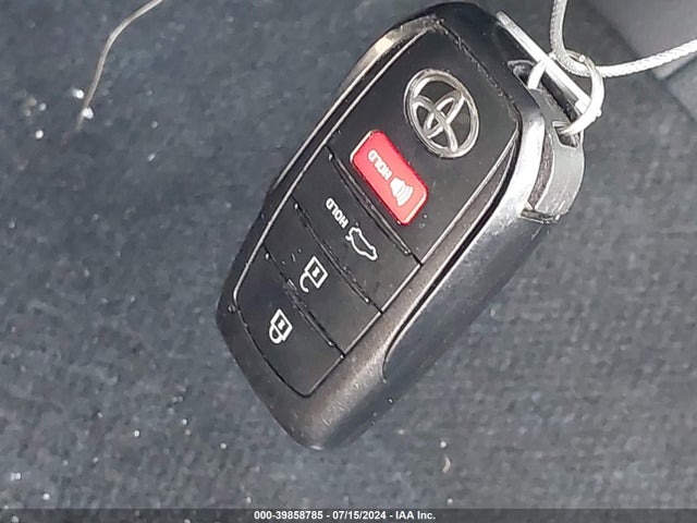 Toyota COROLLA SE 2023 5YFP4MCE1PP144254 Image 11
