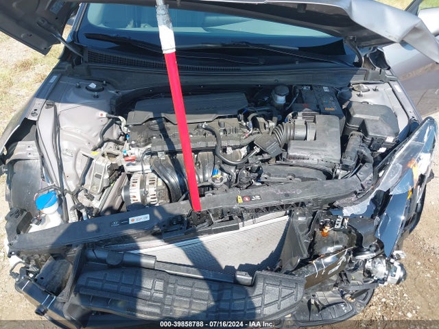 Hyundai ELANTRA SEL 2023 KMHLS4AG5PU409426 Image 10