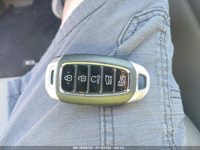 Hyundai ELANTRA SEL 2023 KMHLS4AG5PU409426 Image 11