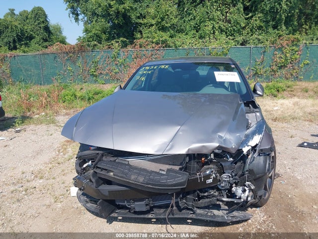 Hyundai ELANTRA SEL 2023 KMHLS4AG5PU409426 Image 13