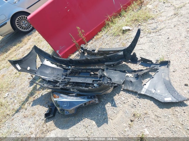Hyundai ELANTRA SEL 2023 KMHLS4AG5PU409426 Image 12