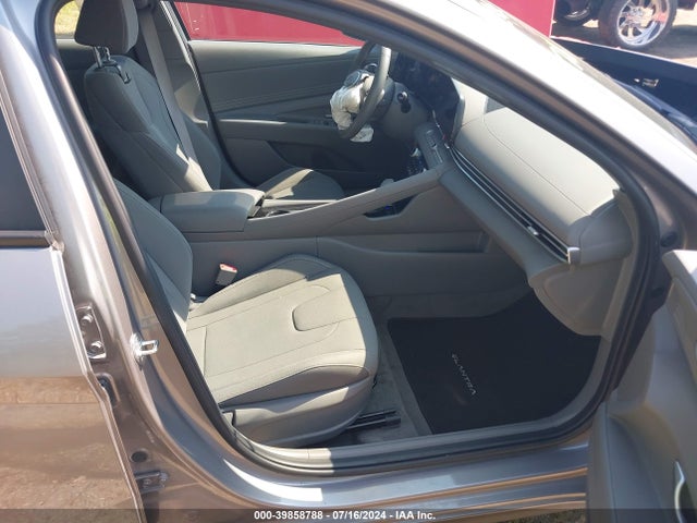 Hyundai ELANTRA SEL 2023 KMHLS4AG5PU409426 Image 5