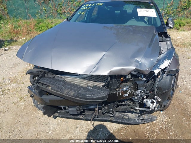 Hyundai ELANTRA SEL 2023 KMHLS4AG5PU409426 Image 6