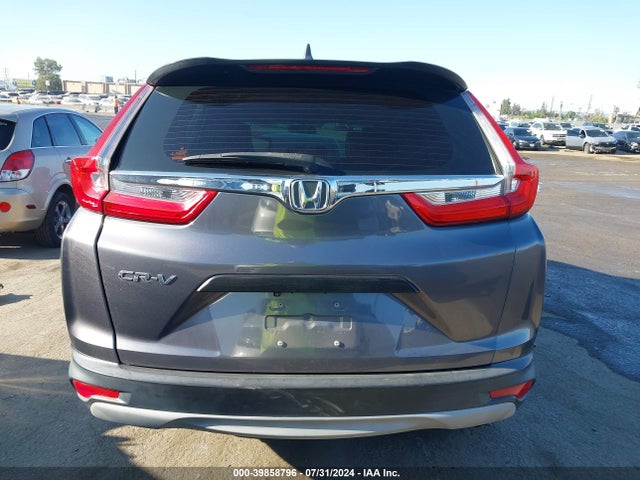 Honda CR-V LX 2017 7FARW5H36HE000975 Image 15