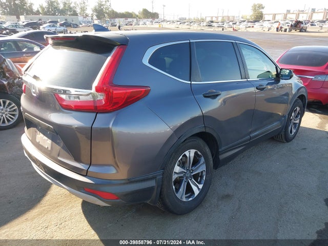 Honda CR-V LX 2017 7FARW5H36HE000975 Image 3