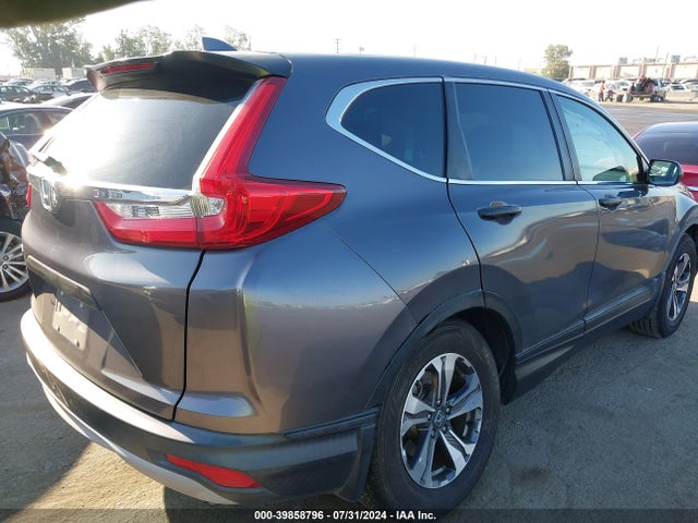 Honda CR-V LX 2017 7FARW5H36HE000975 Image 5