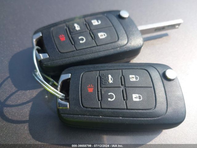 1G11F5SL4FF143734 Chevrolet Malibu 1lz
