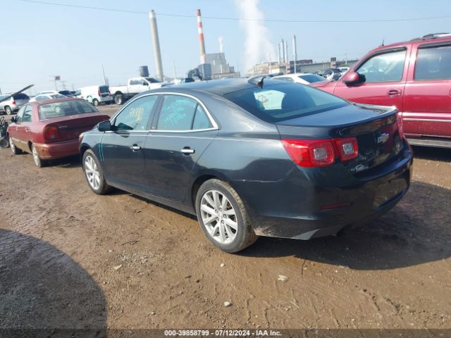 1G11F5SL4FF143734 Chevrolet Malibu 1lz