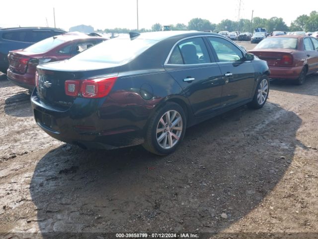 1G11F5SL4FF143734 Chevrolet Malibu 1lz