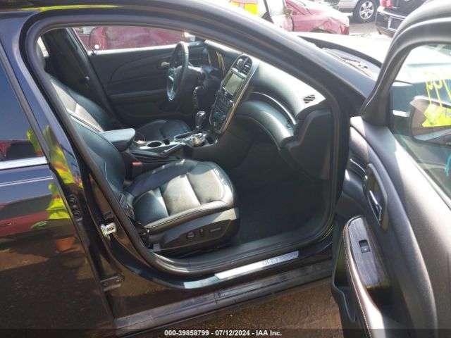 1G11F5SL4FF143734 Chevrolet Malibu 1lz