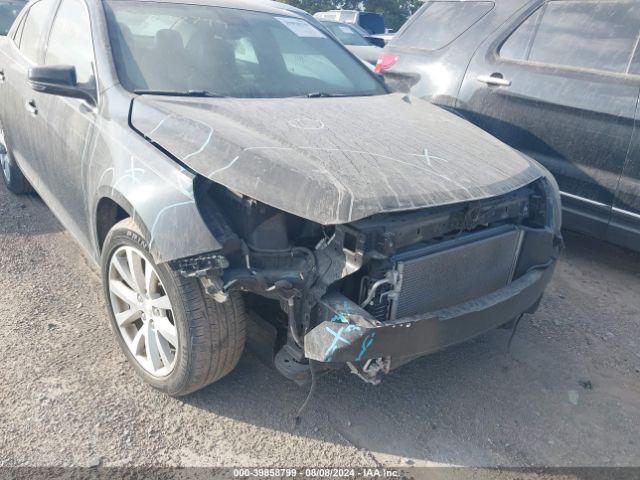 1G11F5SL4FF143734 Chevrolet Malibu 1lz