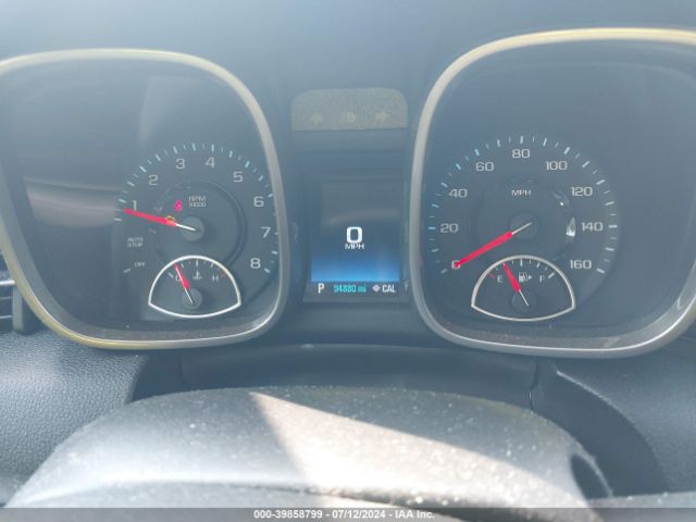 1G11F5SL4FF143734 Chevrolet Malibu 1lz
