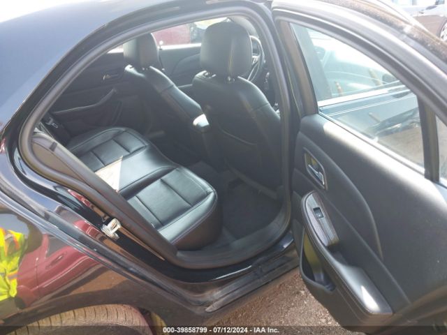 1G11F5SL4FF143734 Chevrolet Malibu 1lz