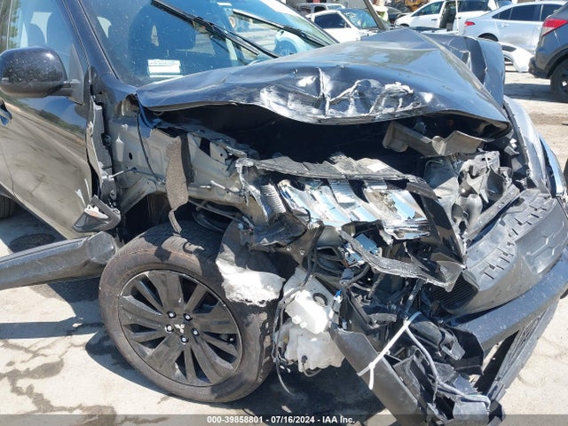 JA4ARUAU2MU009665 Mitsubishi Outlander Sport 2.0 Be Awc/2.0 Es Awc/2.0 Le Awc/2.0 Se Awc