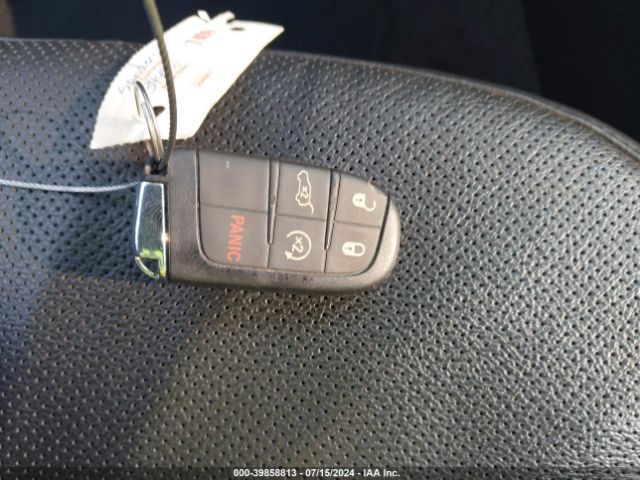 2021 JEEP COMPASS 3C4NJDCB7MT590116 Photo 10