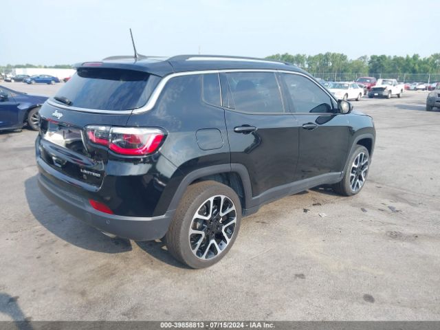 2021 JEEP COMPASS 3C4NJDCB7MT590116 Photo 3