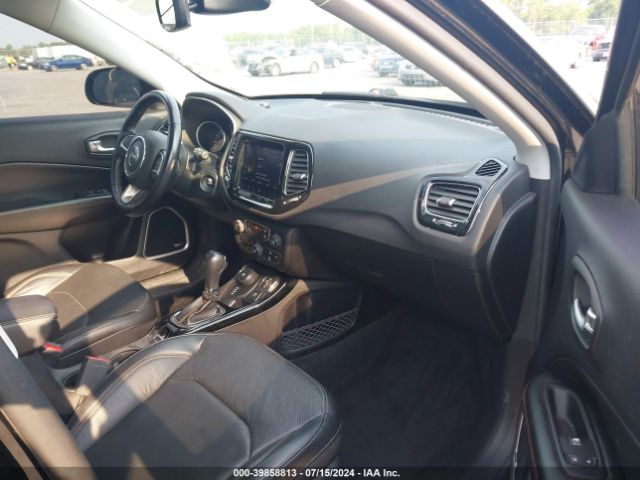 2021 JEEP COMPASS 3C4NJDCB7MT590116 Photo 4