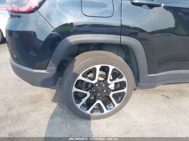 2021 JEEP COMPASS 3C4NJDCB7MT590116 Photo 5