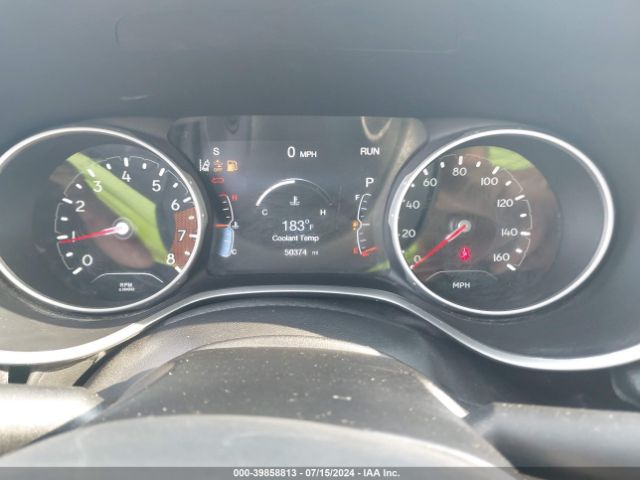 2021 JEEP COMPASS 3C4NJDCB7MT590116 Photo 6