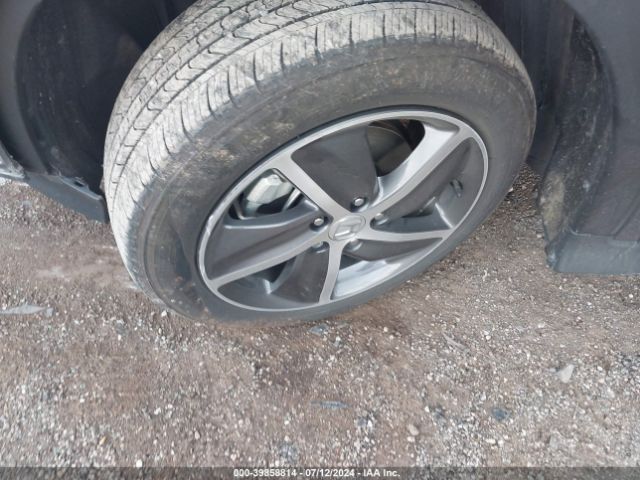 3CZRU6H52MM724137 Honda Hr-v Awd Ex