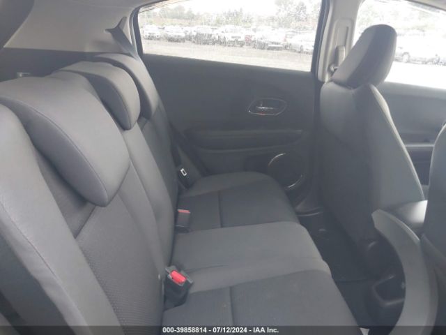 3CZRU6H52MM724137 Honda Hr-v Awd Ex