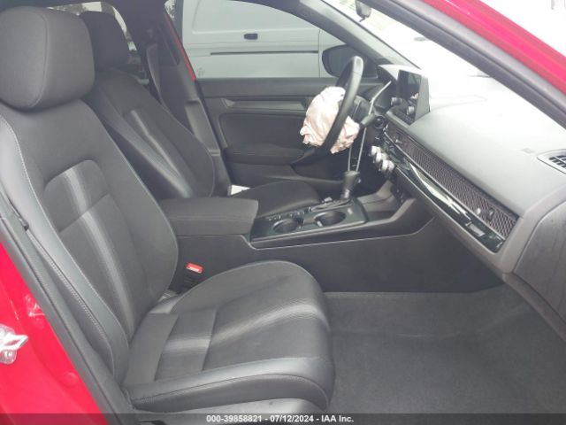 2HGFE2F57RH506705 Honda Civic Sport