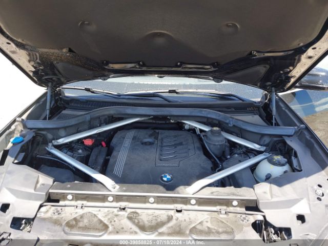 5UXCR4C05L9B15572 BMW X5 Sdrive40i