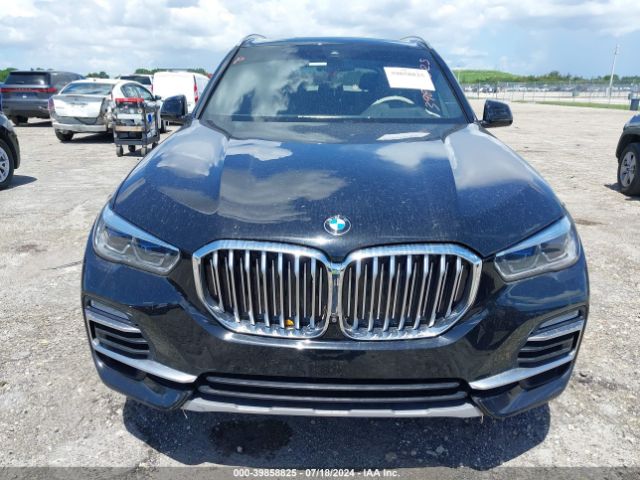 5UXCR4C05L9B15572 BMW X5 Sdrive40i