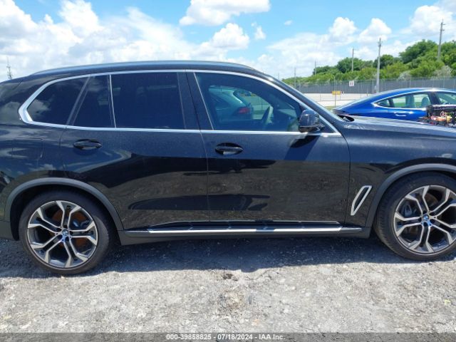 5UXCR4C05L9B15572 BMW X5 Sdrive40i