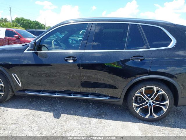 5UXCR4C05L9B15572 BMW X5 Sdrive40i