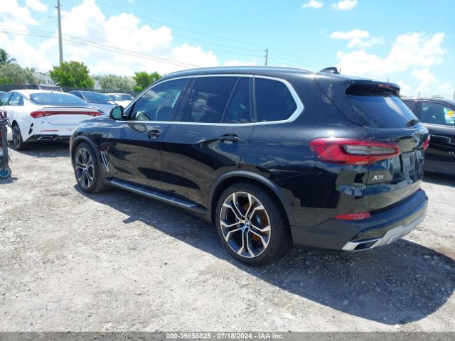5UXCR4C05L9B15572 BMW X5 Sdrive40i