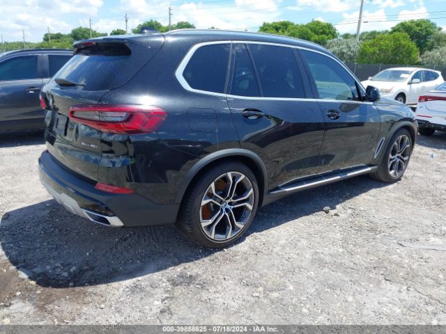 5UXCR4C05L9B15572 BMW X5 Sdrive40i
