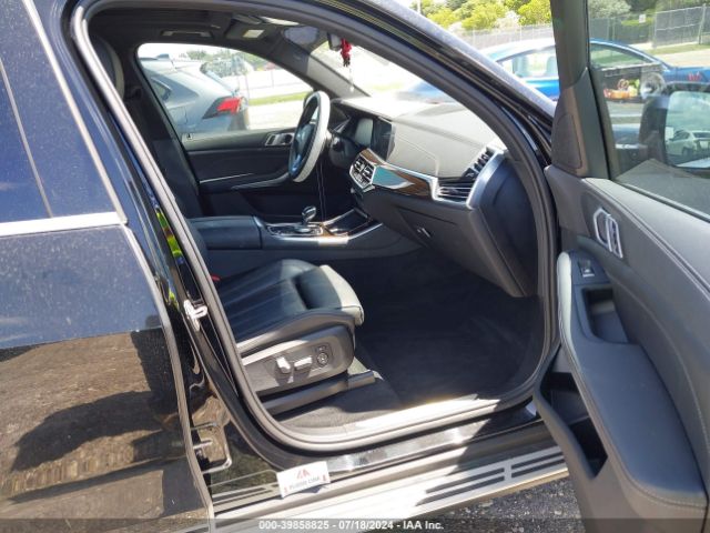 5UXCR4C05L9B15572 BMW X5 Sdrive40i
