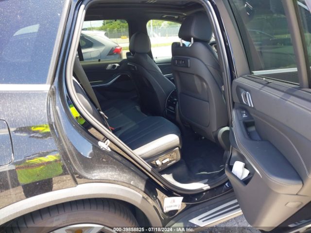 5UXCR4C05L9B15572 BMW X5 Sdrive40i