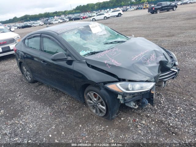 5NPD84LF1HH153793 auction archive image