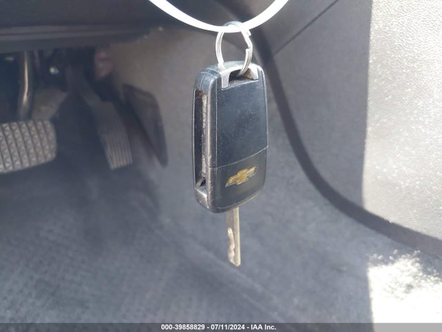 Chevrolet Malibu 2lz 2014 1G11J5SX8EF254495 Image 11