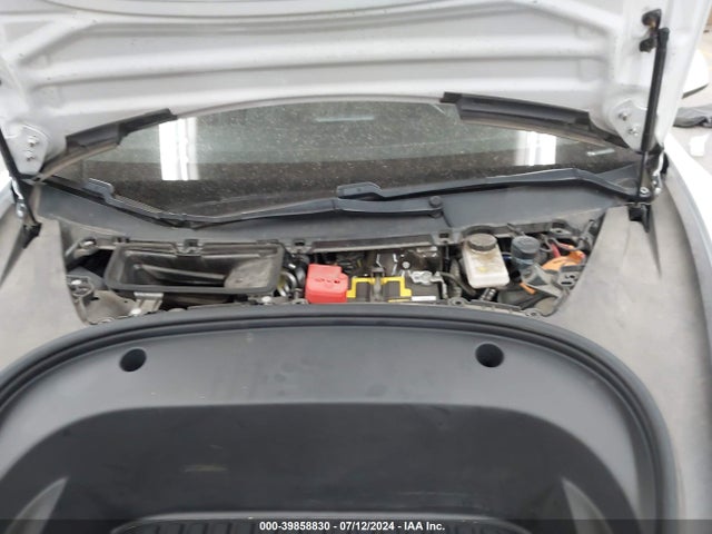 Tesla MODEL 3 2021 5YJ3E1EB8MF050750 Image 28