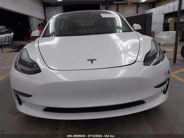 Tesla MODEL 3 2021 5YJ3E1EB8MF050750 Image 29