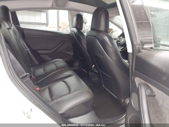 Tesla MODEL 3 2021 5YJ3E1EB8MF050750 Image 26