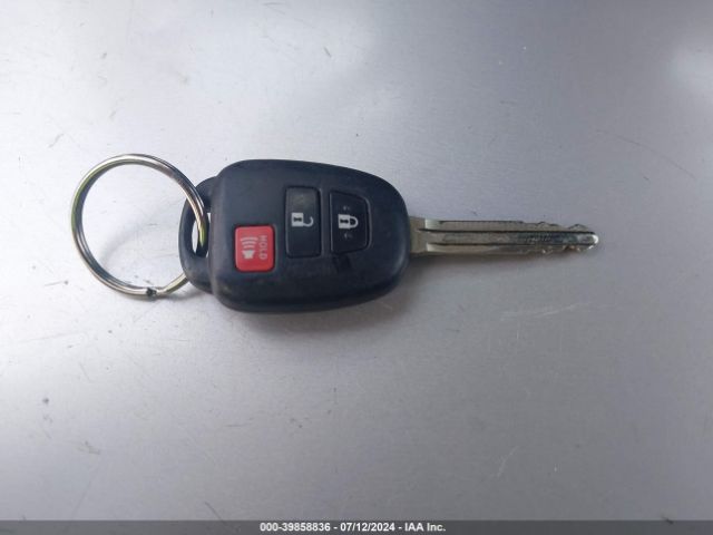 JTLZE4FE7FJ082044 Scion XB