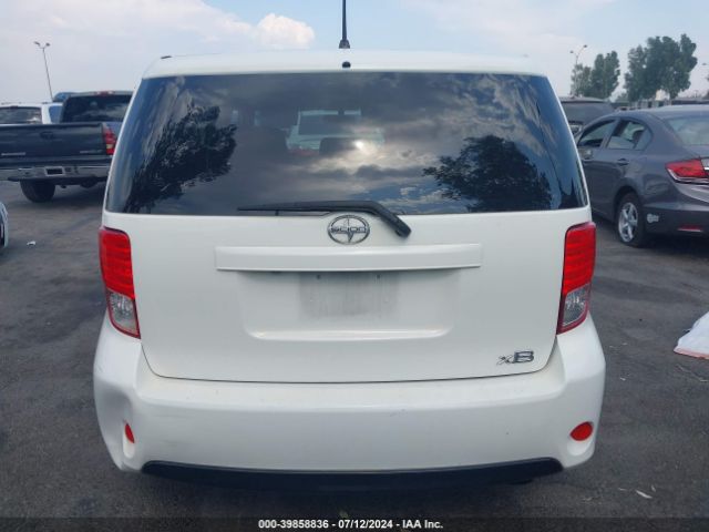 JTLZE4FE7FJ082044 Scion XB