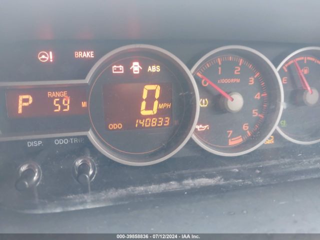 JTLZE4FE7FJ082044 Scion XB